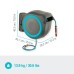 Wall-Mounted Hose Box RollUp XL