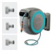 Wall-Mounted Hose Box RollUp XL