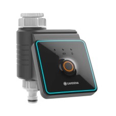 Water Control Bluetooth
