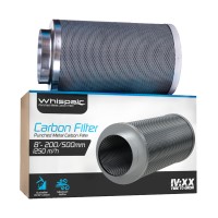 Whispair Carbon Filters