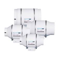 Whispair Mixed Flow AC Fans