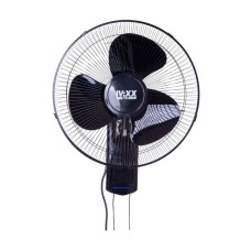 WhispAir Oscillating Wall Fan 16"