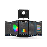 Wireless Bluetooth Spectrometer HPCS-330P Par...