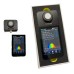 Wireless Bluetooth Spectrometer HPCS-330P Par Light Meter PPFD Measurement Led Spectrum Analyzer
