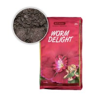 Worm Delight 20L