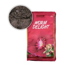 Worm Delight 20L