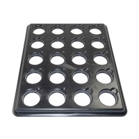 X-Stream 20 Site Propagator Support Tray