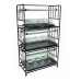 X-Stream Propagation Racking X-Stream Propagation Racking