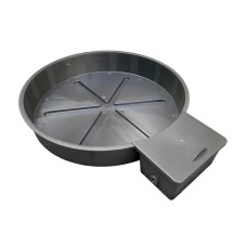 XXL Module Tray and Lid with 9mm Grommet