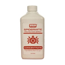 500ml Concentrate Spidermite Protection Spray