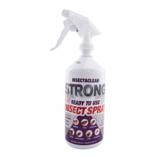 Insectaclear Strong 1L (RTU)