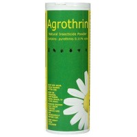 Agrothrin Natural Insecticide Powder