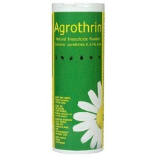 Agrothrin Natural Insecticide Powder