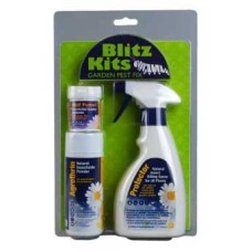 Garden Pest Blitz Kit