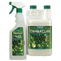CannaCure Pest Control