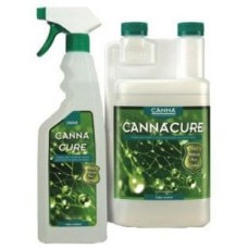 CannaCure Pest Control