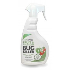Fruit & Vegetable Bug Killer 750ml