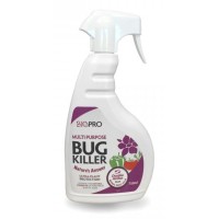Multi Purpose Bug Killer 750ml