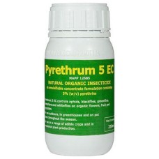 Pyrethrum 5 EC 250ml