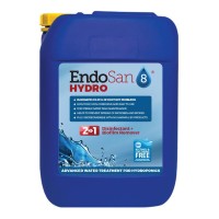 EndoSan Hydro 8 Water Disinfection