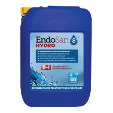EndoSan Hydro 8 Water Disinfection