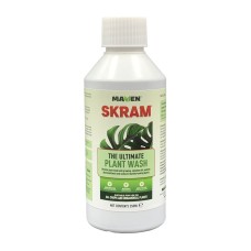 Skram Plant Wash