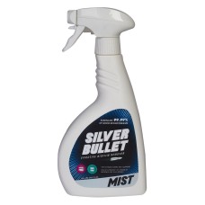 Silver Bullet Mist