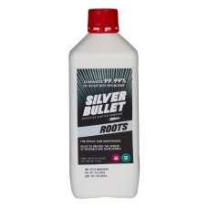 Silver Bullet Roots