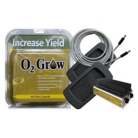 O2 Grow 2040 With 2 Emitters