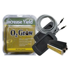 O2 Grow 2040 With 2 Emitters