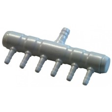 Plastic Air/Nutrinet Manifolds