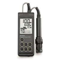 HI-9147-04 Dissolved Oxygen Meter