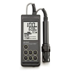 HI-9147-04 Dissolved Oxygen Meter