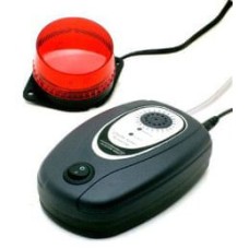 Air Pump Failure Alarm - Envirosure 120