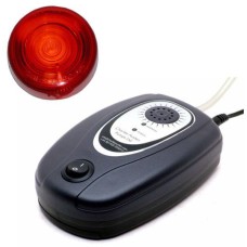 Air Pump Failure Alarm - Envirosure 110