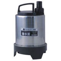 Hailea HX8200 Immersible Water Pump 2500LPH