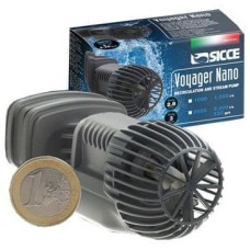 Sicce Voyager Nano Circulation Pump 1000-2000LPH