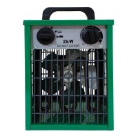 2kw Greenhouse Heater