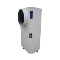 Comcool52 Evaporative Cooling