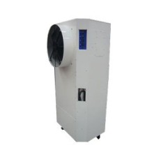 Comcool52 Evaporative Cooling