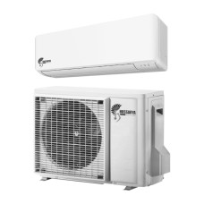 Hussarya 3.5kW Multi-Split Quick Connect Air Conditioner System
