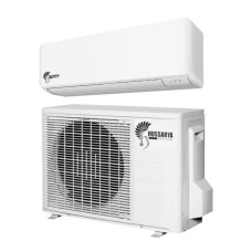 Hussarya 5.2kW Multi-Split Quick Connect Air Conditioner System