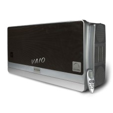 Kahn VAIO 2 Climate Control Unit for 6 X 600W Lights