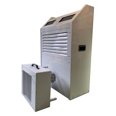 KCA25S 25000BTU Water Cooled Split Air Conditioner
