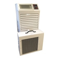 MCWS220 6.4kW Water Cooled Split Air Conditioner