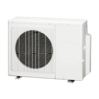 AdViroVent Silver DIY Air-Con Units for 6 to 32 (600W) Lights