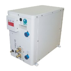 AdViroVent Silver DIY Water Cooled Air-Con Units for 4 to 6 (600W) Lights