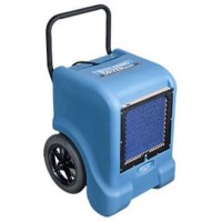 BD1000 Dual Voltage Dehumidifier