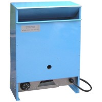 Electric 2.2 kW Convector