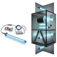 UV Air Purification System